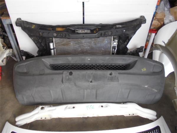 34599 – FRENTE COMPLETO – Mercedes-Benz - Imagen 4