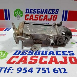 45704 – ENFRIADOR GASES EGR – Mercedes-Benz