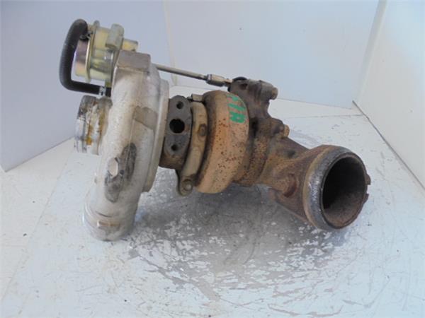 33173 – TURBO – Iveco - Imagen 2