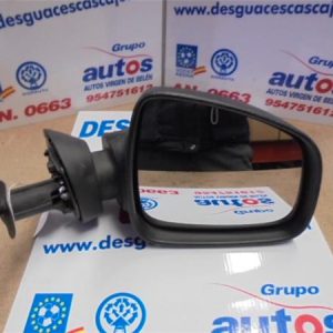 1218 – RETROVISOR DCHO. – Dacia