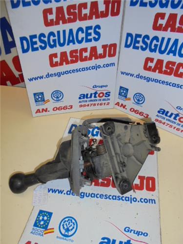 6392 – PALANCA DE CAMBIO – Peugeot - Imagen 2