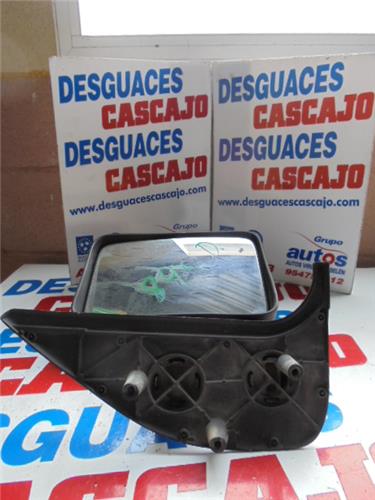 25114 – RETROVISOR DCHO. – Peugeot - Imagen 4
