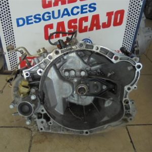22935 – CAJA CAMBIOS MANUAL – Peugeot