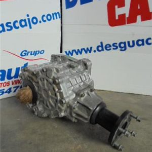 21818 – GRUPO DIFERENCIAL DEL. – Hyundai