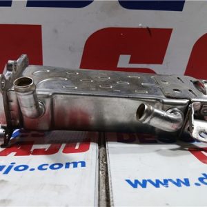 43319 – ENFRIADOR GASES EGR – Mercedes-Benz