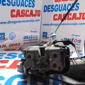 25557 – CIERRE ELECTROMAGNETICO DEL. DCHO. – Ford
