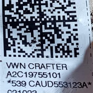 42374 – AFORADOR – MAN