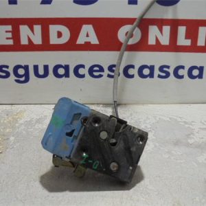 36072 – CERRADURA PUERTA DEL. IZDA. – Volvo
