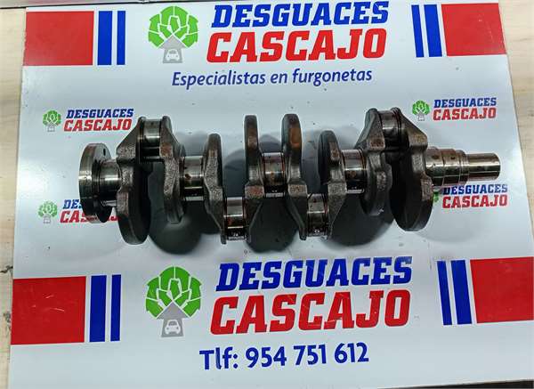 47696 – CIGUEÑAL – Renault - Imagen 2