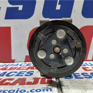 43710 – COMPRESOR AIRE ACOND. – Opel