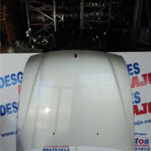 25593 – CAPO – Ssangyong