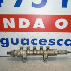 38660 – RAMPA INYECTORES – Citroen