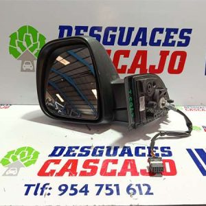 46607 – RETROVISOR IZDO. – Opel