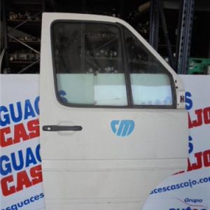 27260 – PUERTA DEL. DCHA. – Volkswagen