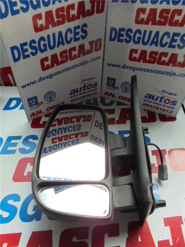 16935 – RETROVISOR IZDO. – Nissan
