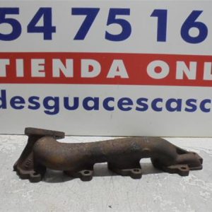 35911 – COLECTOR ESCAPE – Mercedes-Benz