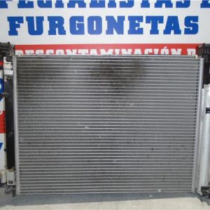 38457 – RADIADOR AGUA – Renault