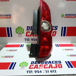 46319 – PILOTO TRA. DCHO. – Fiat