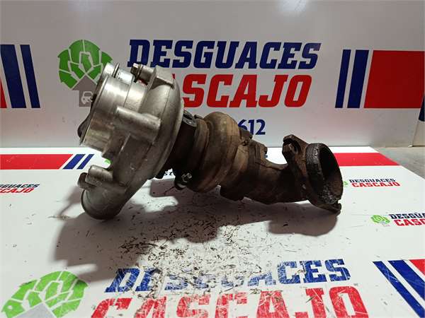 46303 – TURBO – Iveco - Imagen 2