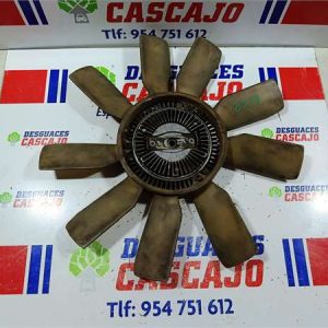 46226 – VENTILADOR VISCOSO – Mercedes-Benz