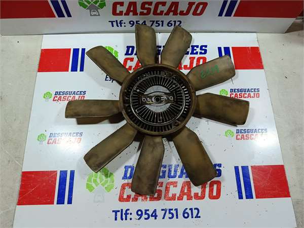46226 – VENTILADOR VISCOSO – Mercedes-Benz