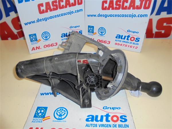 6392 – PALANCA DE CAMBIO – Peugeot - Imagen 7