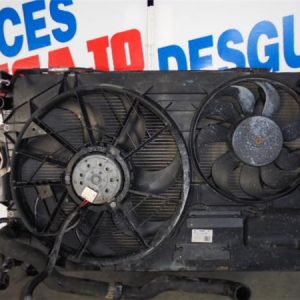 23713 – RADIADOR – Volkswagen