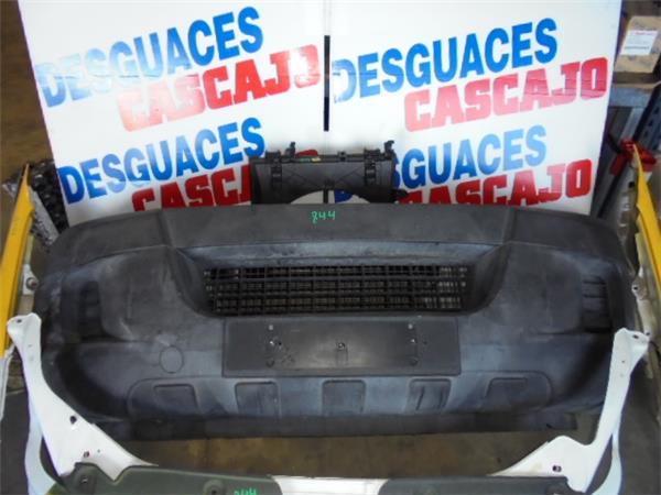 25087 – FRENTE COMPLETO – Iveco - Imagen 4