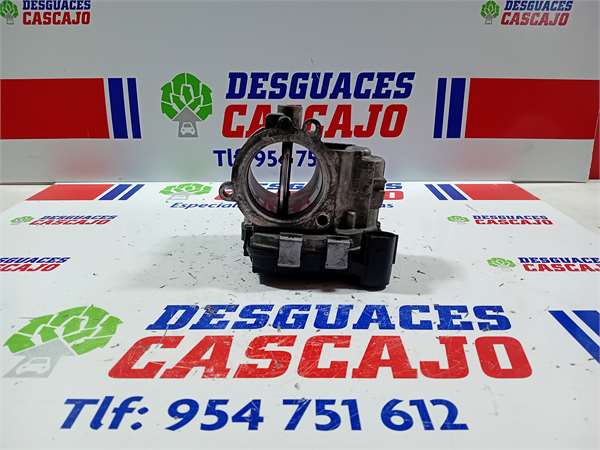 45751 – CAJA MARIPOSA AIRE – Iveco