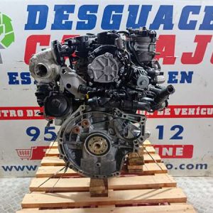 46549 – MOTOR COMPLETO – Citroen