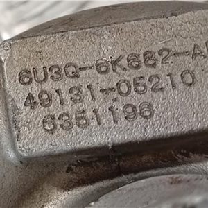 42566 – TURBO – Peugeot