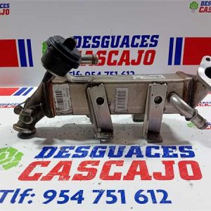 45808 – ENFRIADOR GASES EGR – Renault