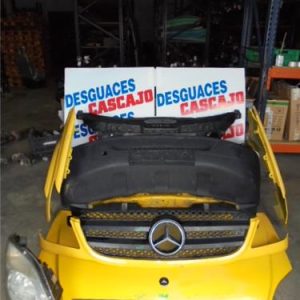 22442 – FRENTE COMPLETO – Mercedes-Benz