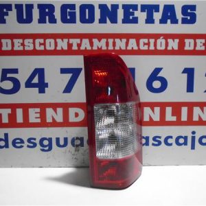 41180 – PILOTO TRA. DCHO. – Mercedes-Benz