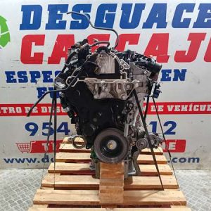 46689 – MOTOR COMPLETO – Citroen