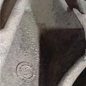 42594 – SOPORTE MOTOR – Fiat