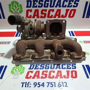 46877 – TURBO – Ford