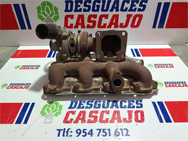 46877 – TURBO – Ford