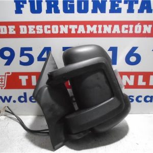 39707 – RETROVISOR IZDO. – Fiat
