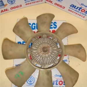 7261 – VENTILADOR VISCOSO – Hyundai