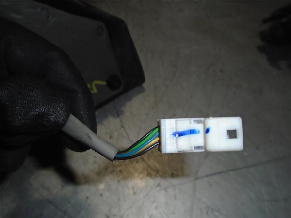 39440 – RETROVISOR IZDO. – Dacia - Imagen 5
