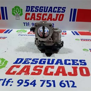 45633 – CAJA MARIPOSA AIRE – Opel