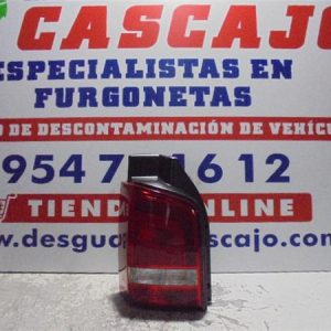 35460 – PILOTO TRA. IZDO. – Volkswagen