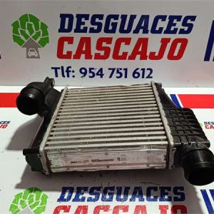 46859 – INTERCOOLER – Fiat