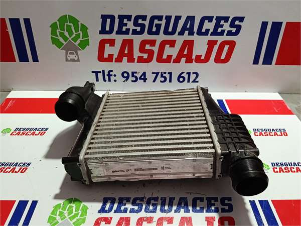 46859 – INTERCOOLER – Fiat