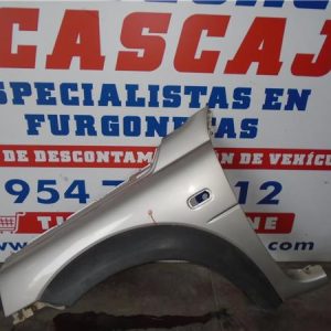 37795 – ALETA DEL. IZDA. – Land Rover