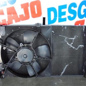 27271 – RADIADOR – Kia