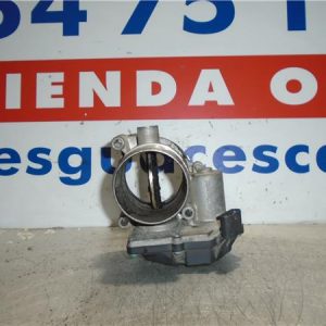 38620 – CAJA MARIPOSA AIRE – Ssangyong