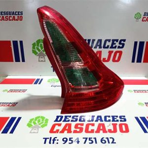 46352 – PILOTO TRA. DCHO. – Citroen