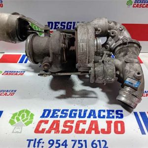 45616 – TURBO – Mercedes-Benz
